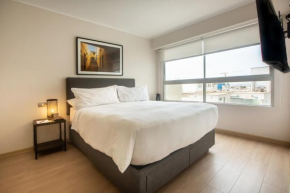 Lovely 1BR LUXURY building